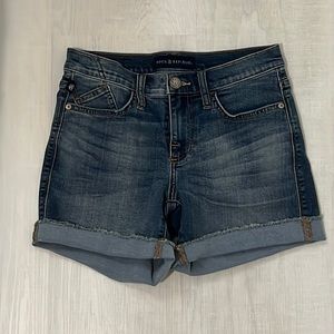 MOVING SALE - MAKE AN OFFER - Rock & Republic Jean Shorts